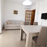Casa Ambra A Будинок відпочинку