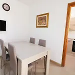 Будинок відпочинку Casa Ambra A