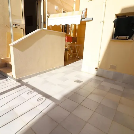 Casa Ambra A 度假居