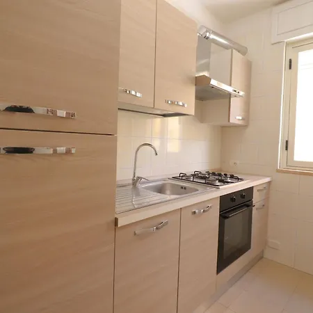 Casa Ambra A * Отранто