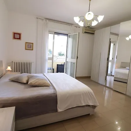 Будинок відпочинку Casa Ambra A