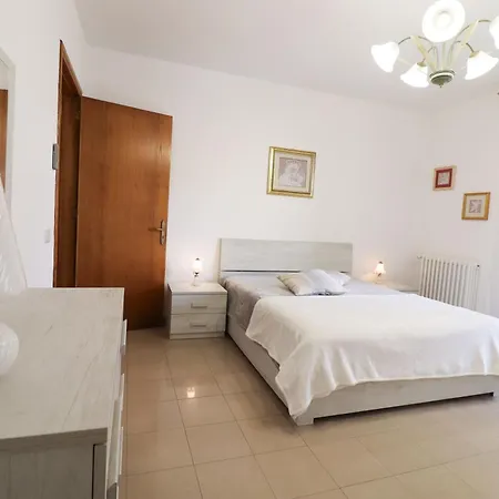 Casa Ambra A Отранто