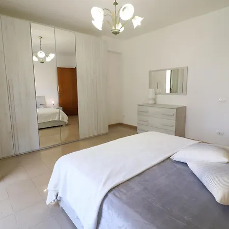 Casa Ambra A Vakantiehuis *