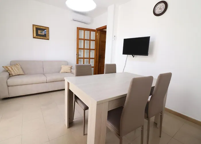 度假居 Casa Ambra A *