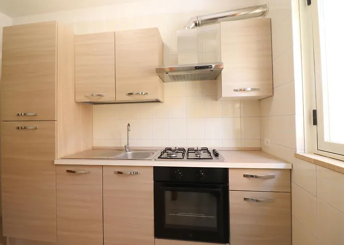 Casa Ambra A 奥特朗托