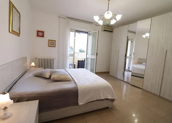 Casa Ambra A 奥特朗托