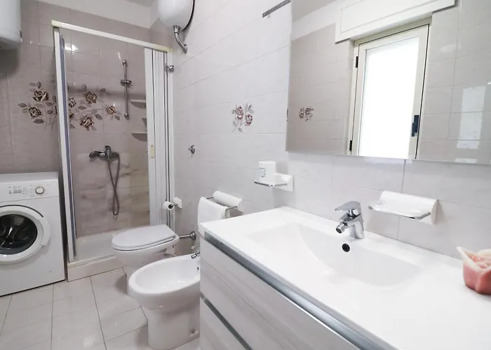 度假居 Casa Ambra A 奥特朗托