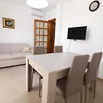 Semesterbostad Casa Ambra A *