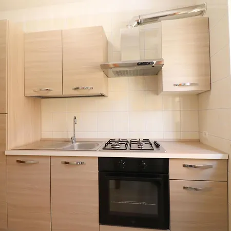 Casa Ambra A オートラント