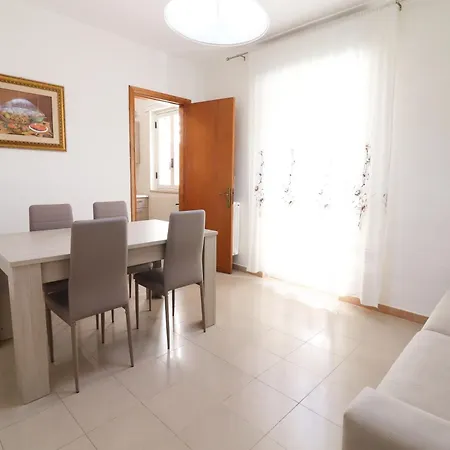 Casa Ambra A Semesterbostad Otranto