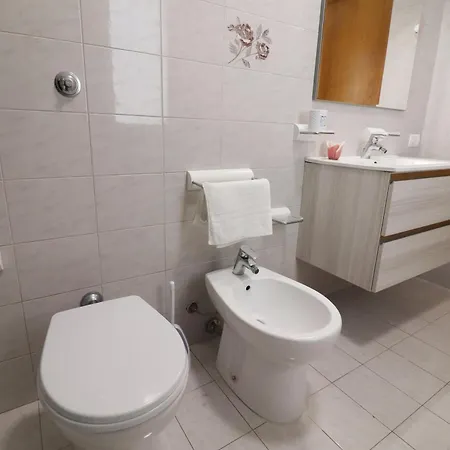 Casa Ambra A 度假居