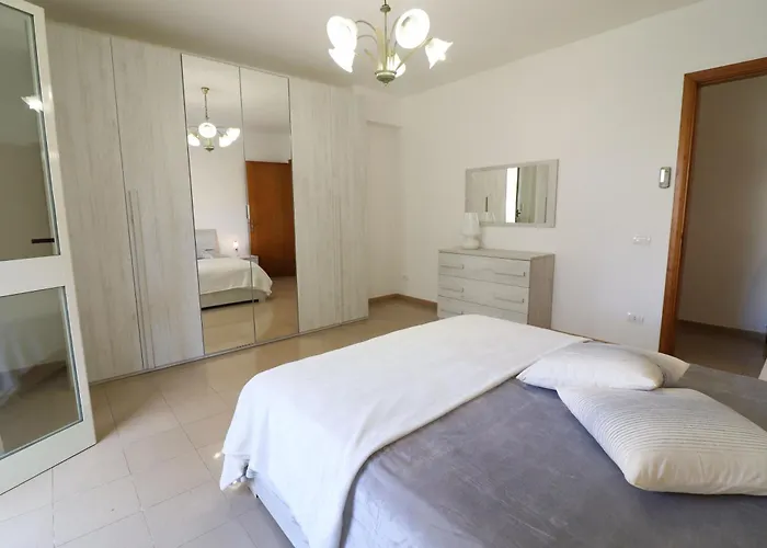 Casa Ambra A Otranto