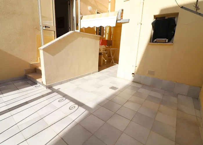 Casa Ambra A Semesterbostad